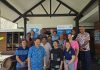 UNODC Adviser calls for more support for Pacific Journalists covering Crime and Corruption
