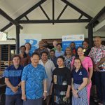 UNODC Adviser calls for more support for Pacific Journalists covering Crime and Corruption