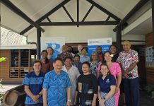 UNODC Adviser calls for more support for Pacific Journalists covering Crime and Corruption