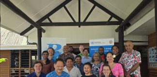 UNODC Adviser calls for more support for Pacific Journalists covering Crime and Corruption
