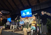 ‘This is not a walk in the park’ : Wesley on healing Fiji’s media after 16 years