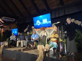 ‘This is not a walk in the park’ : Wesley on healing Fiji’s media after 16 years