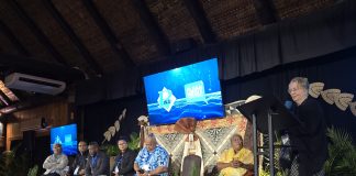 ‘This is not a walk in the park’ : Wesley on healing Fiji’s media after 16 years