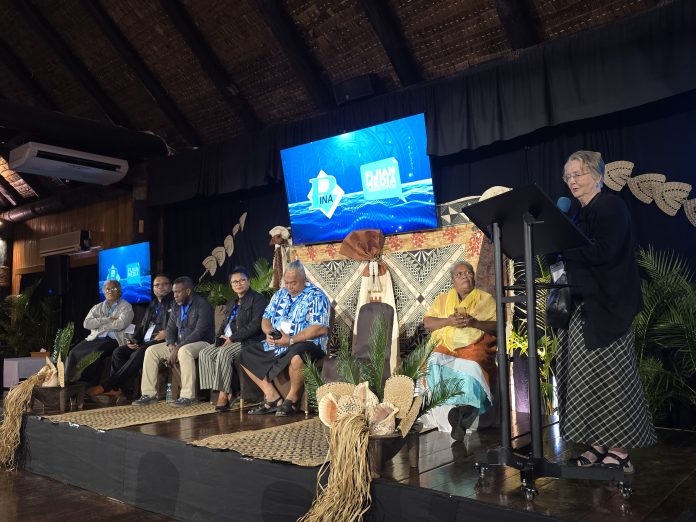 ‘This is not a walk in the park’ : Wesley on healing Fiji’s media after 16 years