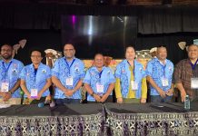 PINA supports JAWS call for answers over reported interference with Samoa Observer journalist