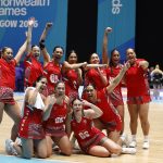 Samoa, Tonga open Oceania World Cup qualifier with wins