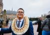 “Climate change is unraveling” Indigenous culture and rights: Aguon