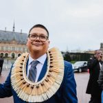 “Climate change is unraveling” Indigenous culture and rights: Aguon