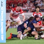 Asahi Super Dry Pacific Nations Cup 2026: Fiji and Japan seal final spots