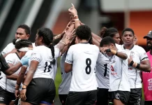 Historic first for Fijiana as Hong Kong China complete Brazil comeback and the Netherlands make a statement