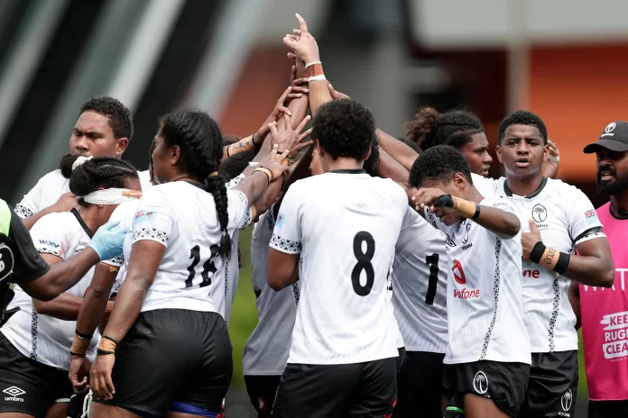 Historic first for Fijiana as Hong Kong China complete Brazil comeback and the Netherlands make a statement