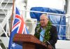 Cook Islands PM Mark Brown targets cost of living, housing in first 100 days