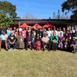 Pacific youth declaration at PCNC11 calls for integrated action on biodiversity, climate change and ocean action