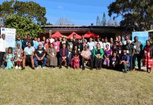 Pacific youth declaration at PCNC11 calls for integrated action on biodiversity, climate change and ocean action