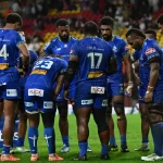 Fijian Drua cuts costs and puts investment plans on hold amid Super Rugby uncertainty