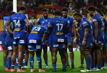 Fijian Drua cuts costs and puts investment plans on hold amid Super Rugby uncertainty