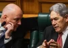 ‘Treasury can write what it likes’: Winston Peters defends Pacific Islands Forum hosting decision