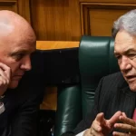 ‘Treasury can write what it likes’: Winston Peters defends Pacific Islands Forum hosting decision