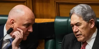 ‘Treasury can write what it likes’: Winston Peters defends Pacific Islands Forum hosting decision