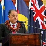 No community too remote for an effective warning: Tonga’s deputy PM