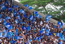 Fijian Drua home games set to inject $130m into economy