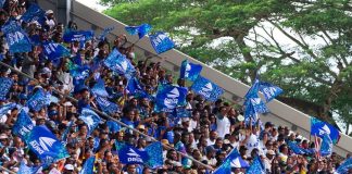 Fijian Drua home games set to inject $130m into economy