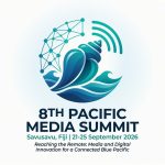 Fiji PM Rabuka to open 8th Pacific Media Summit in Savusavu after 14-year gap