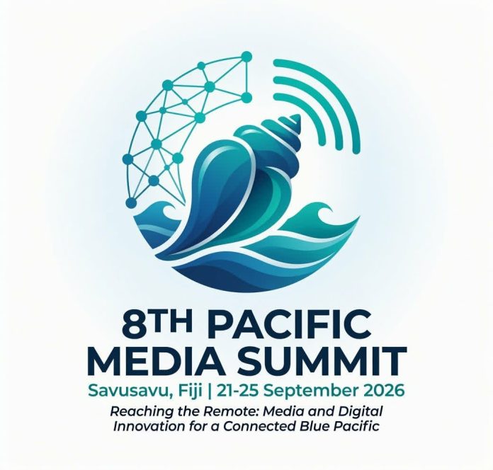 Fiji PM Rabuka to open 8th Pacific Media Summit in Savusavu after 14-year gap