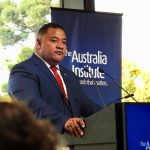 Pacific aid “doesn’t really matter” next to Australia’s fossil fuel subsidies, Tuvalu climate minister says