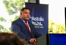 Pacific aid “doesn’t really matter” next to Australia’s fossil fuel subsidies, Tuvalu climate minister says