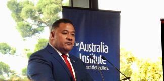 Pacific aid “doesn’t really matter” next to Australia’s fossil fuel subsidies, Tuvalu climate minister says