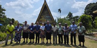 MSG adopts roadmap to support FLNKS, seeks new pathway for Kanaky-New Caledonia