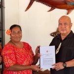 Pacific civil society demands fossil fuel phase-out ahead of COP31