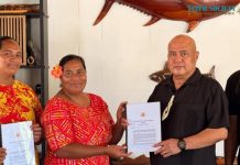 Pacific civil society demands fossil fuel phase-out ahead of COP31