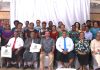 What happens in the Pacific matters to the World: Pacific Women