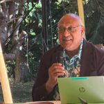 Pacific Ocean Commissioner welcomes Bezos Earth Fund Investment in Pacific Ocean stewardship
