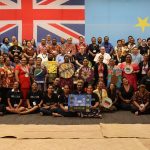 “Listen to the Pacific”: Pacific Civil Society tells World