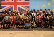 “Listen to the Pacific”: Pacific Civil Society tells World