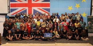 “Listen to the Pacific”: Pacific Civil Society tells World