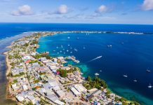 Pacific frontline nations demand action as Loss and Damage talks open in Majuro