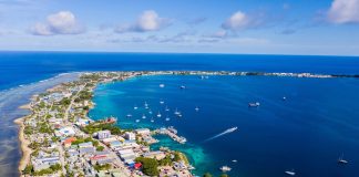 Pacific frontline nations demand action as Loss and Damage talks open in Majuro