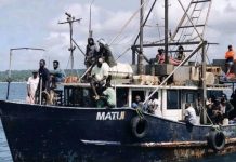 Vanuatu Government takes over Maritime Safety Authority after MV Matui tragedy
