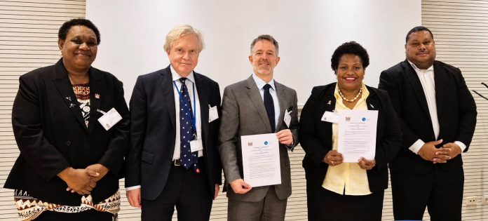 Fiji commits to greater transparency in fisheries sector