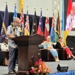 Turn Pacific knowledge into Pacific action: PM Wale