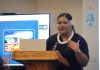 “Anyone can say 1.5 to stay alive, but it takes action to push for 1.5”: Marshall Islands youth practitioner