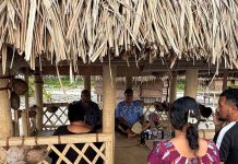 Tuvalu Media Prep for Prep-COP31