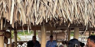 Tuvalu Media Prep for Prep-COP31
