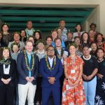WIM Executive Committee on Loss and Damage meets in Pacific for first time