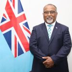 Solo Mara appointed Fiji Foreign Affairs Permanent Secretary