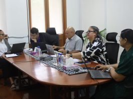 Pacific officials step up COP31 coordination